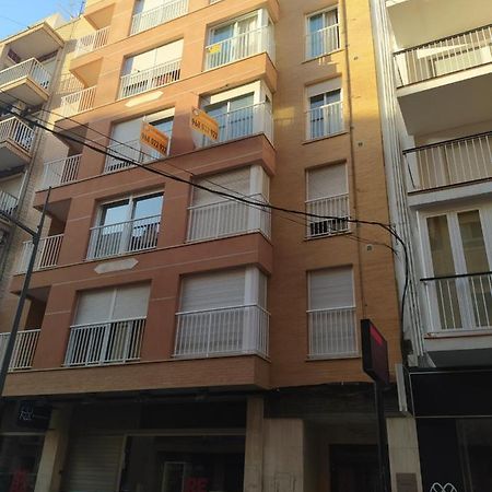 Apartmán Pura Vida Águilas Exteriér fotografie