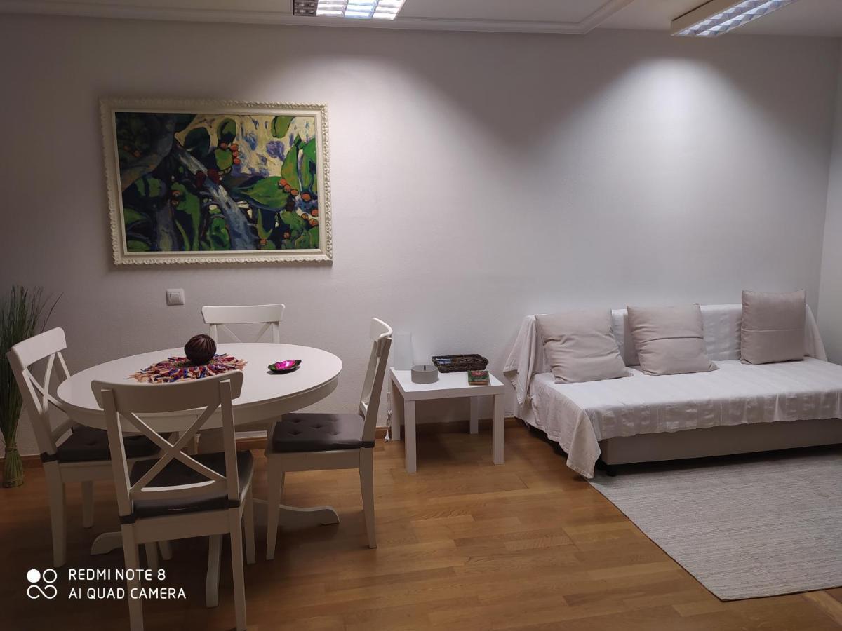 Apartmán Pura Vida Águilas Exteriér fotografie