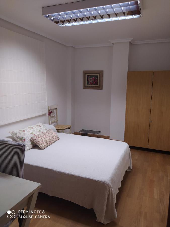 Apartmán Pura Vida Águilas Exteriér fotografie
