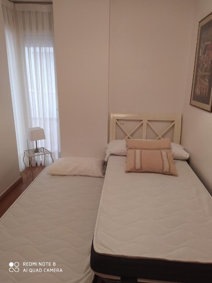 Apartmán Pura Vida Águilas Exteriér fotografie