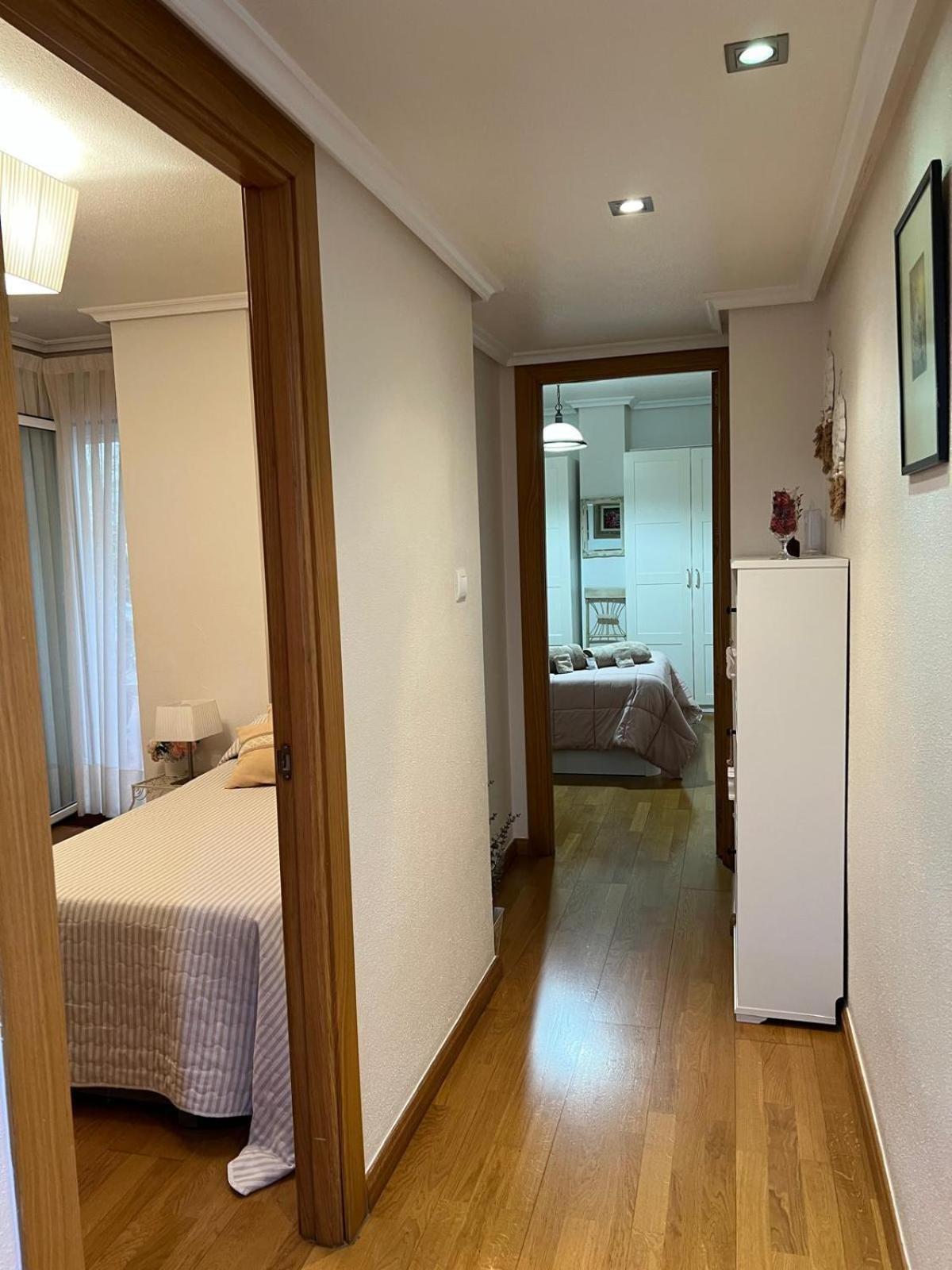 Apartmán Pura Vida Águilas Exteriér fotografie
