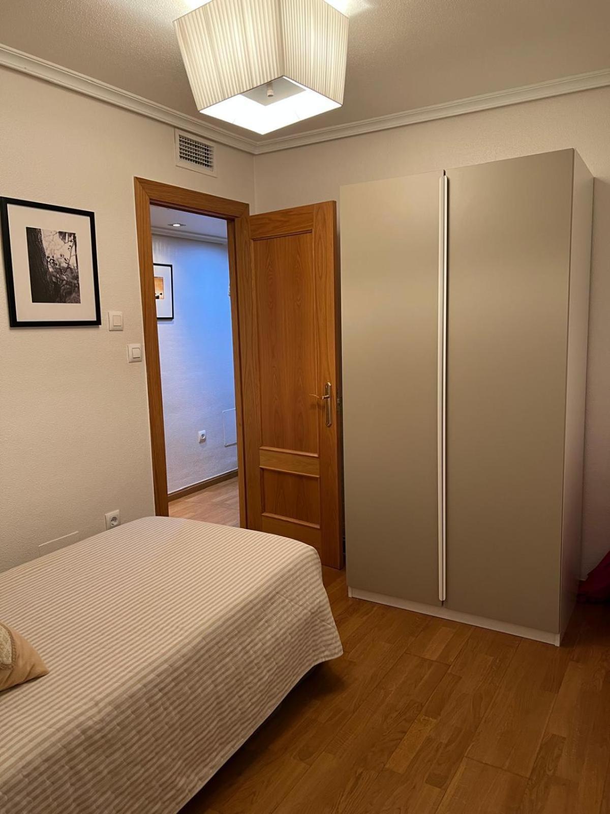 Apartmán Pura Vida Águilas Exteriér fotografie