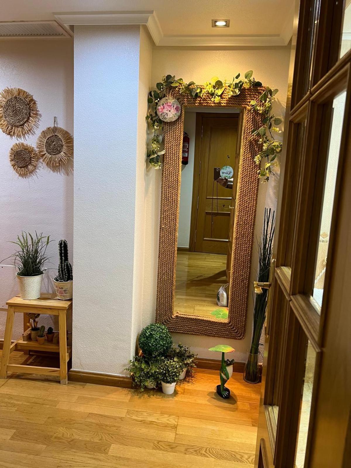 Apartmán Pura Vida Águilas Exteriér fotografie