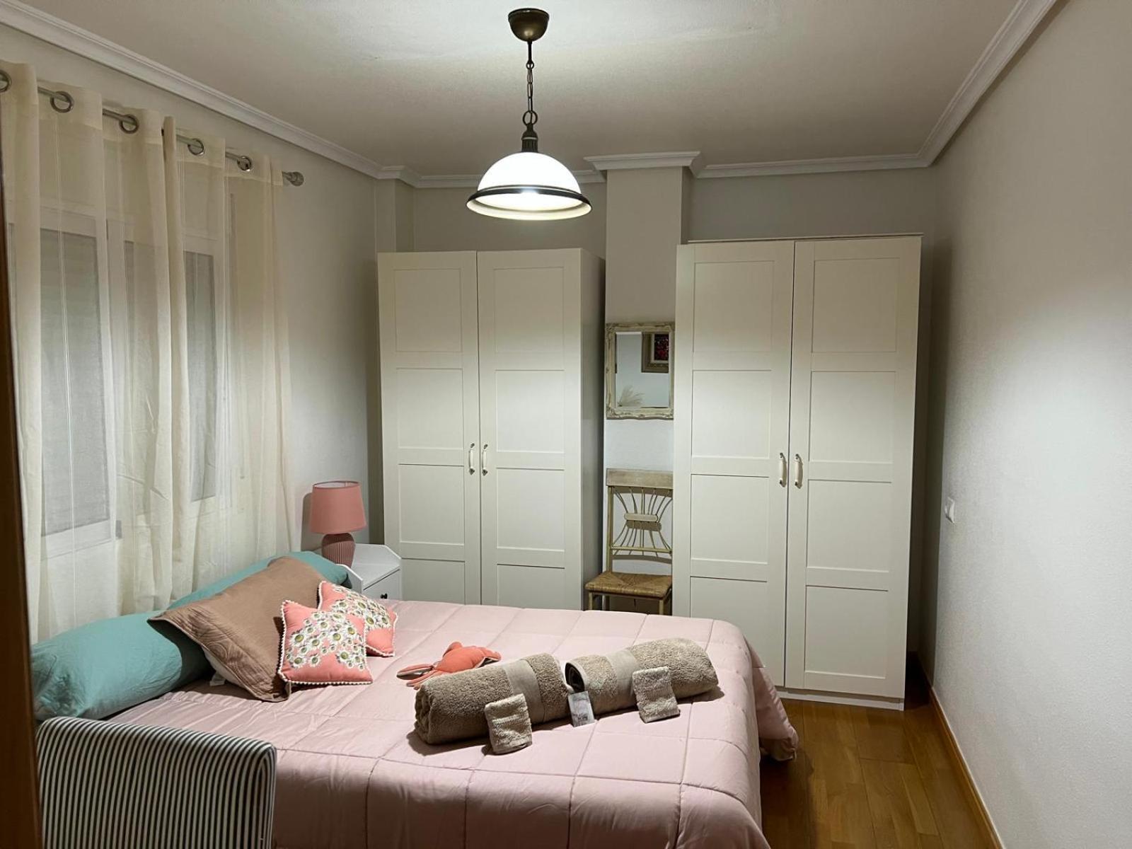 Apartmán Pura Vida Águilas Exteriér fotografie