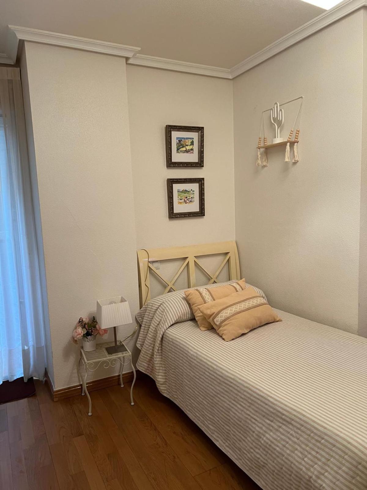 Apartmán Pura Vida Águilas Exteriér fotografie