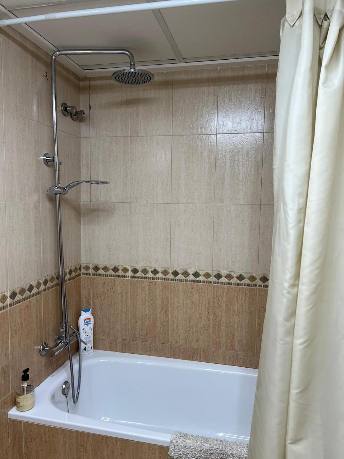 Apartmán Pura Vida Águilas Exteriér fotografie